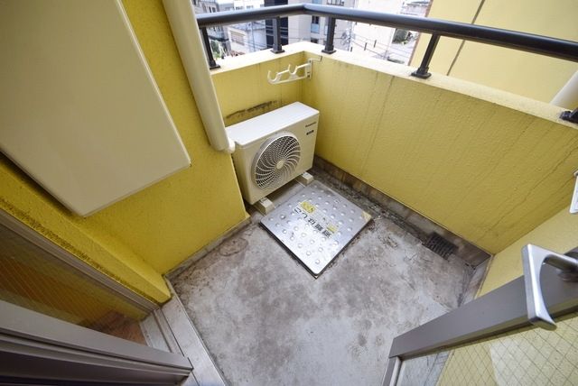 バルコニー　★お問い合わせはタウンハウジングまで★