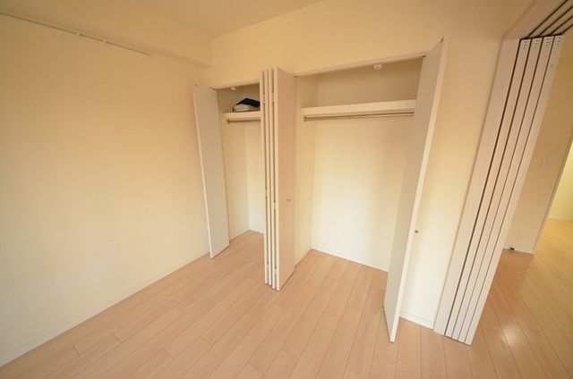 収納　※他号室参考写真