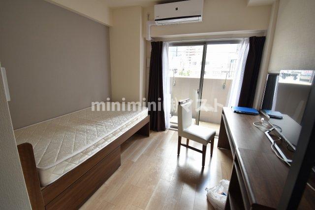 その他部屋・スペース　※モデルーム家具付きではないです。