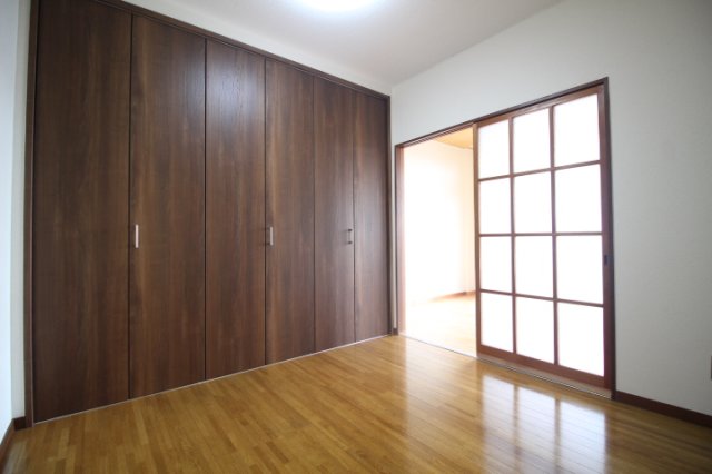 その他部屋・スペース　寝室にいかがでしょうか