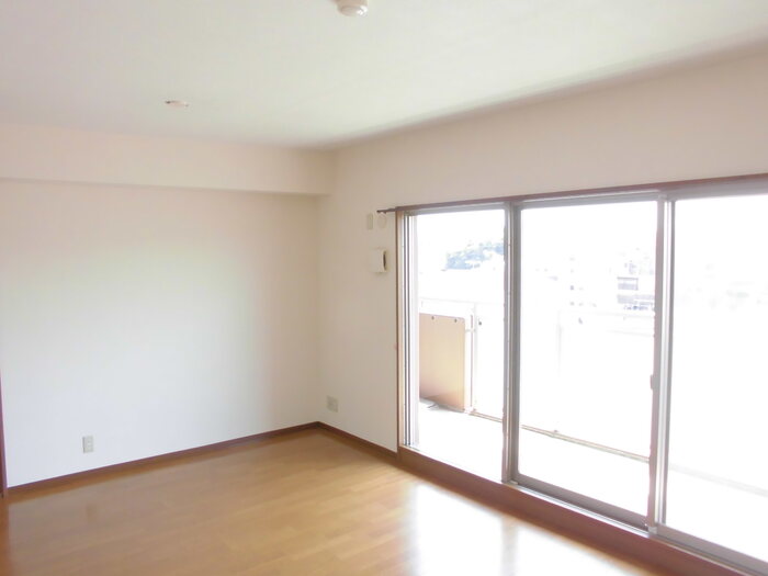 居室・リビング　居室・リビング