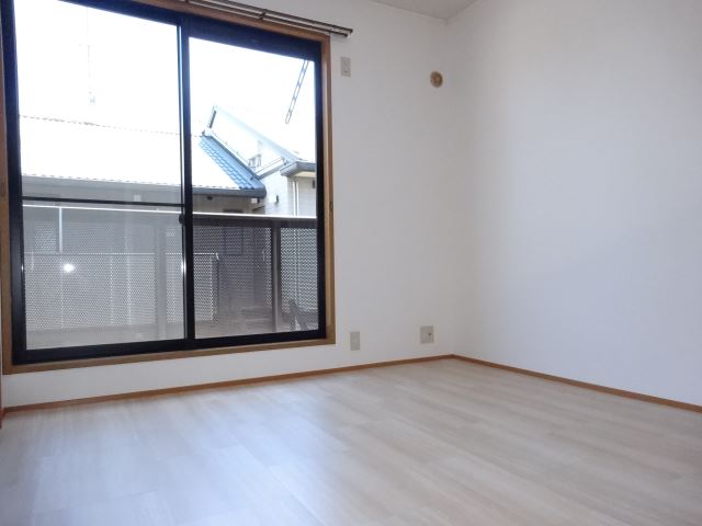 居室・リビング　洋間