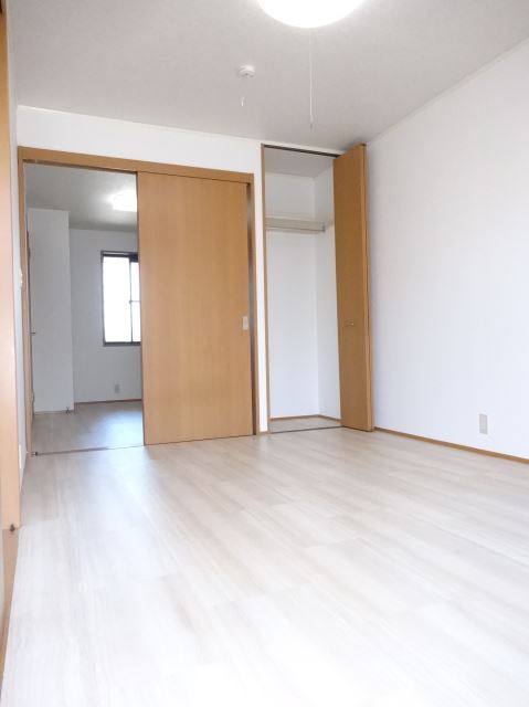 その他部屋・スペース　洋間