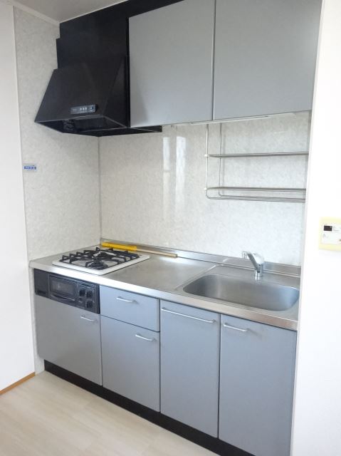 キッチン　システムキッチン