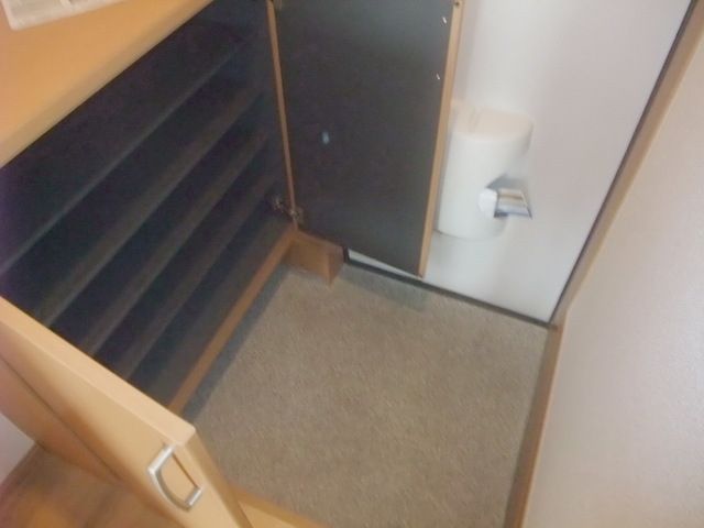 玄関　★玄関★