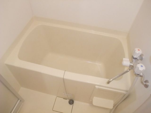 バス・シャワールーム　★お風呂★