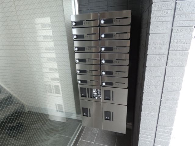 その他共有部分