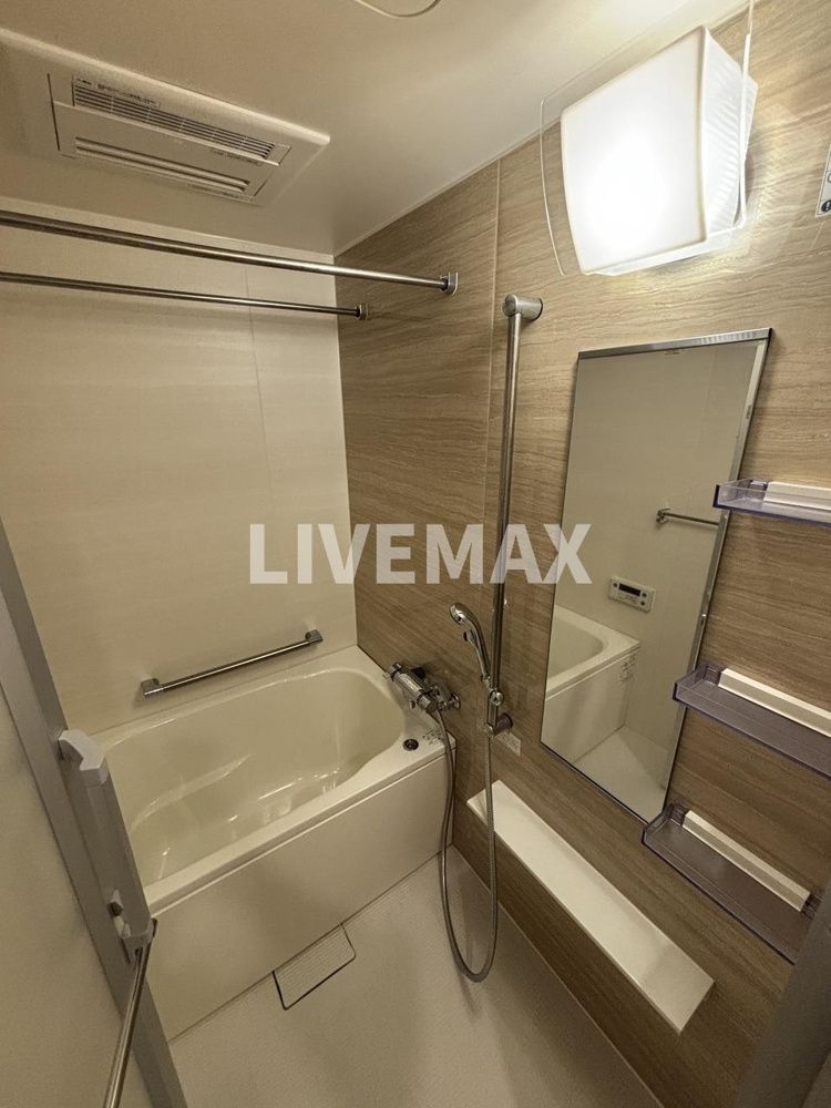 バス・シャワールーム　別号室参考写真