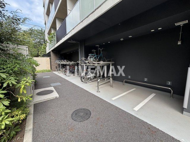 洗面設備　別号室参考写真