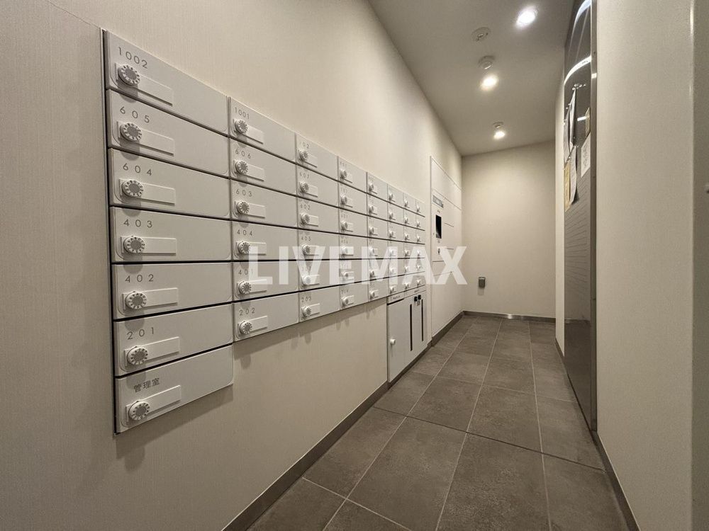 収納　別号室参考写真