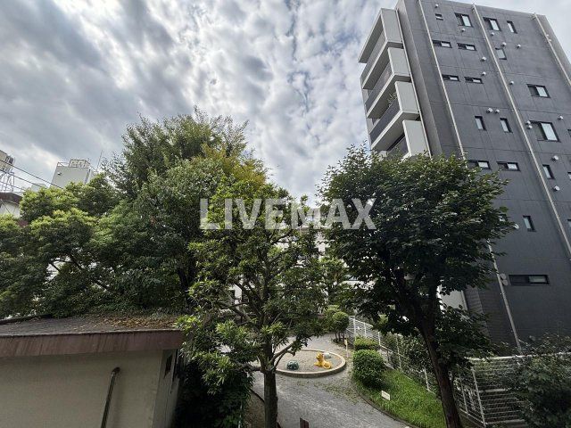 眺望　別号室参考写真