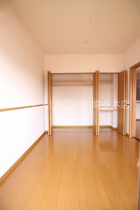 その他部屋・スペース　※別号室の参考写真になります。