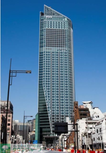 その他　虎ノ門ヒルズ（その他）まで888m