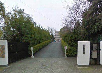 小学校　新林小学校（小学校）まで1078m