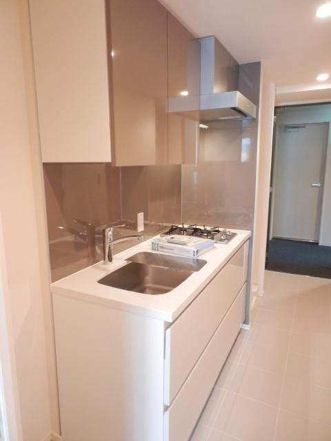 キッチン　※別部屋参考写真