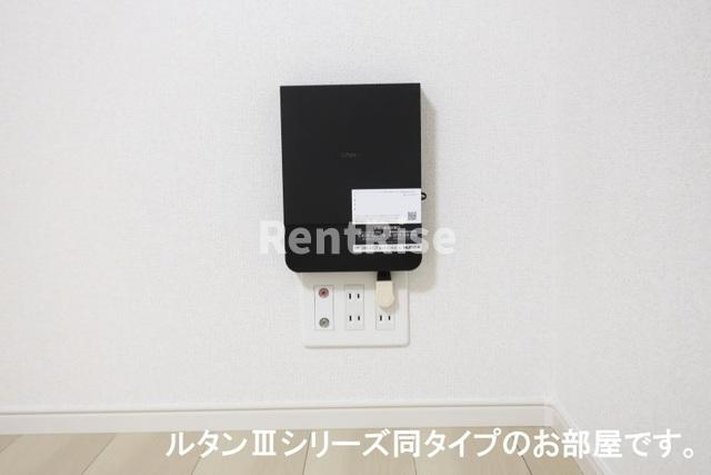 その他設備　その他設備