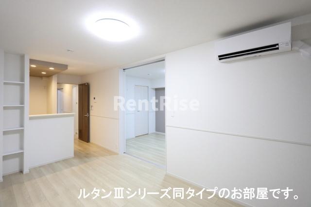 居室・リビング　居室・リビング