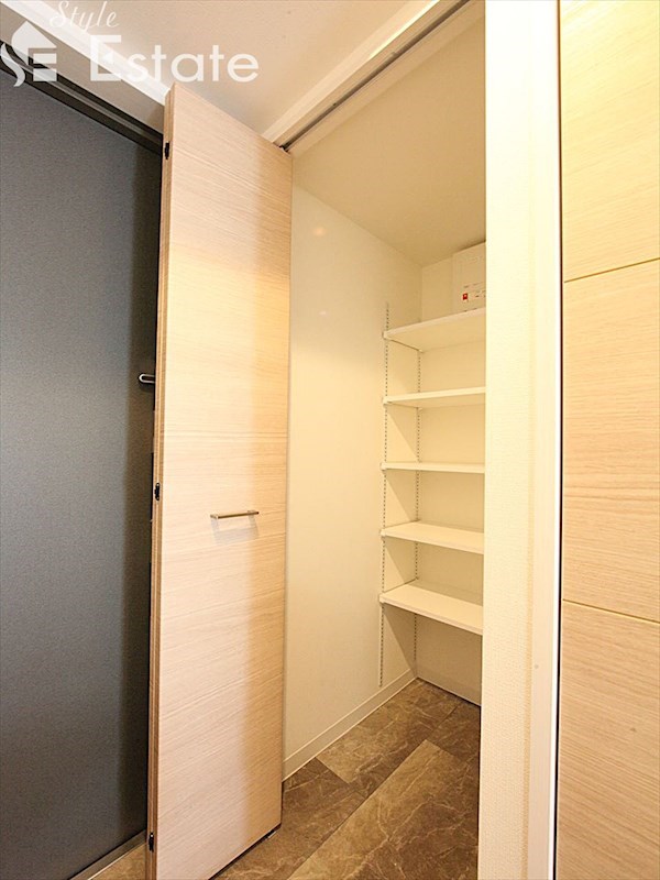 その他　シューズボックス