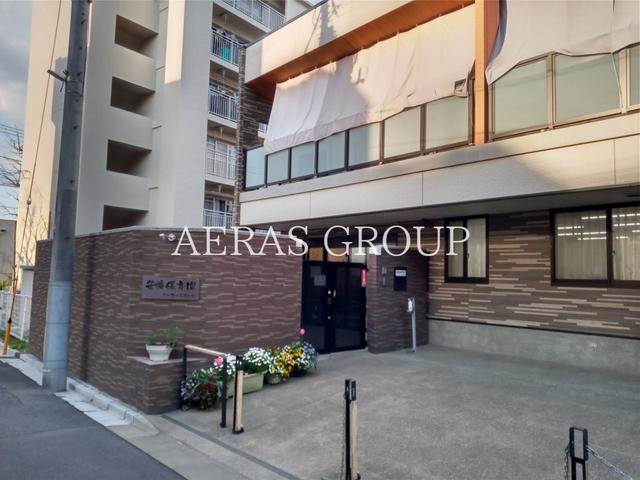 幼稚園・保育園　笹幡保育園（幼稚園・保育園）まで201m