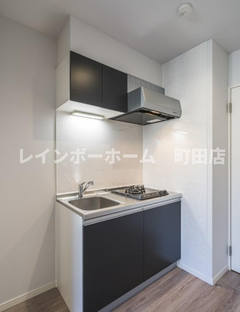 キッチン　写真はイメージです。