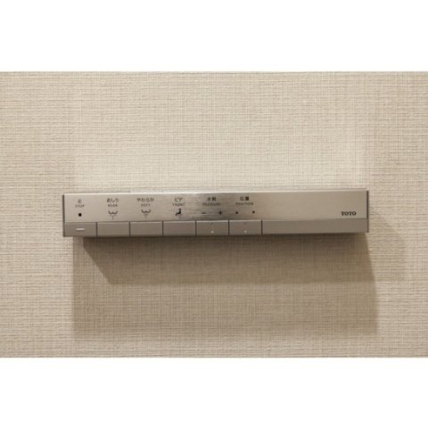 その他設備　別部屋参考写真