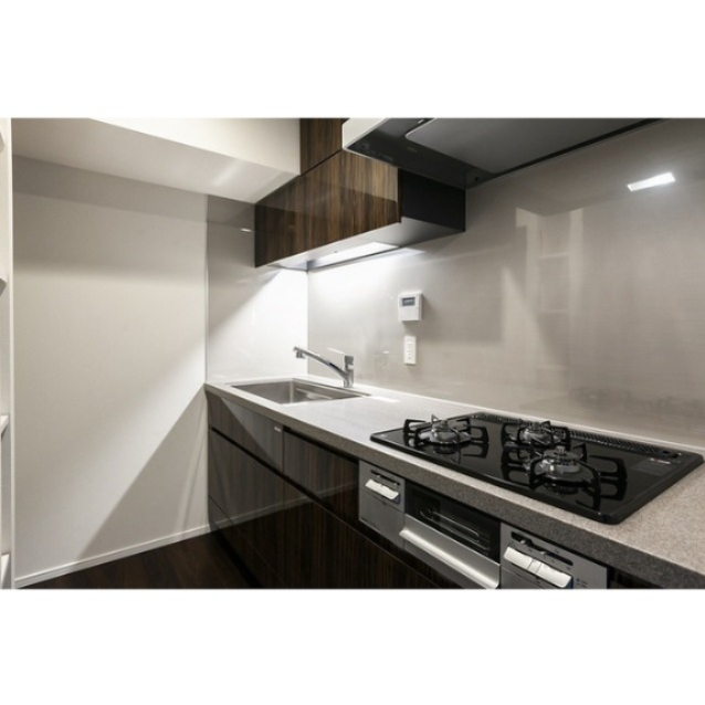 キッチン　別部屋参考写真