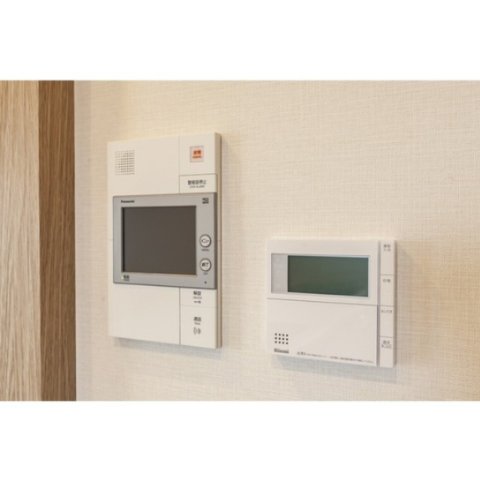 セキュリティ　別部屋参考写真