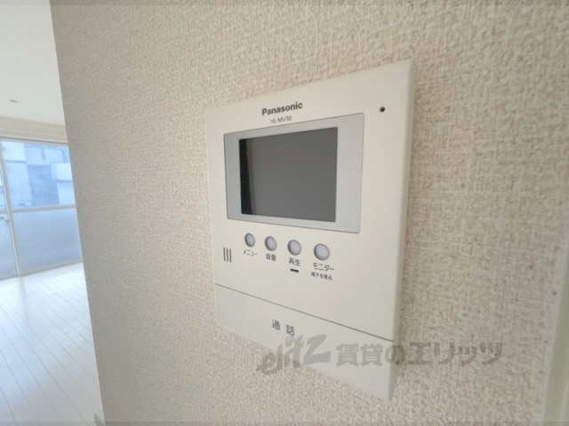 セキュリティ　ドアフォン（ＴＶ含）