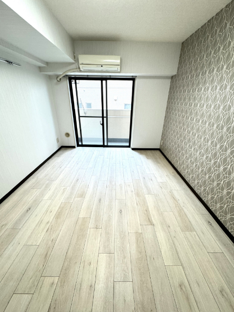 居室・リビング　同タイプの他のお部屋