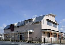 幼稚園・保育園　小豆餅ゆすらうめこども園（幼稚園・保育園）まで198m