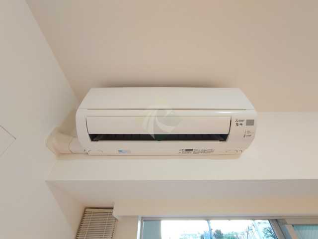 その他設備　アビティ目黒