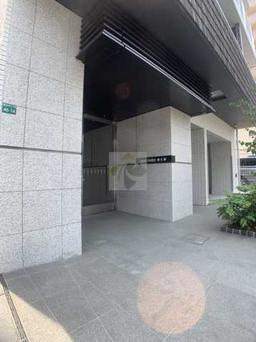 エントランス　ＧＲＡＮ　ＰＡＳＥＯ　新大塚