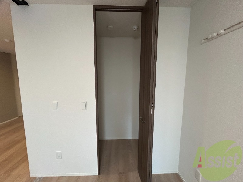 収納　収納スペースの中身はこんな感じです！イメージは掴めましたか