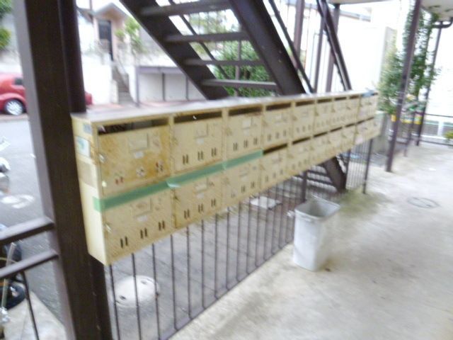 その他共有部分　★お部屋探しは株式会社タウンハウジング東京まで★