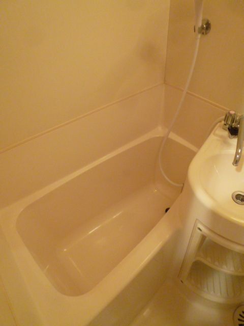 バス・シャワールーム　★お部屋探しは株式会社タウンハウジング東京まで★