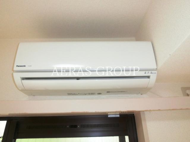 その他設備　★エアコン★