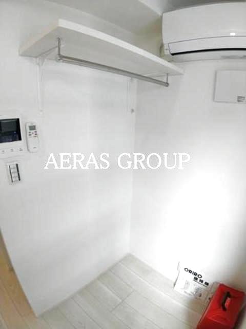 収納　同仕様写真