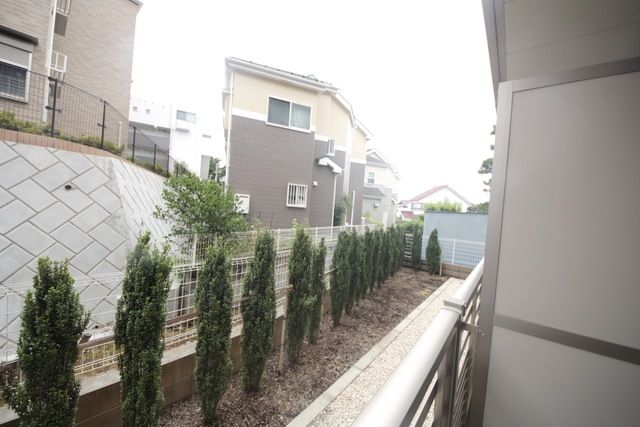 眺望　★見学希望等はタウンハウジング中央林間店までお気軽に♪★