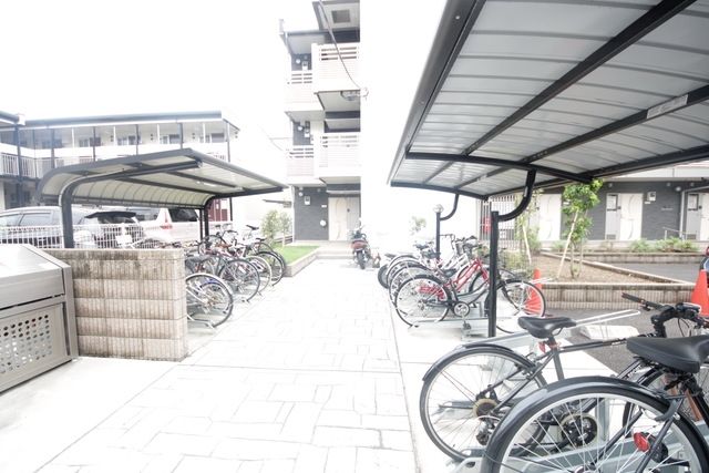 その他共有部分　★見学希望等はタウンハウジング中央林間店までお気軽に♪★