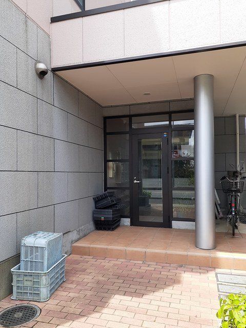 エントランス　物件画像