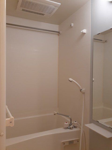 バス・シャワールーム　物件画像