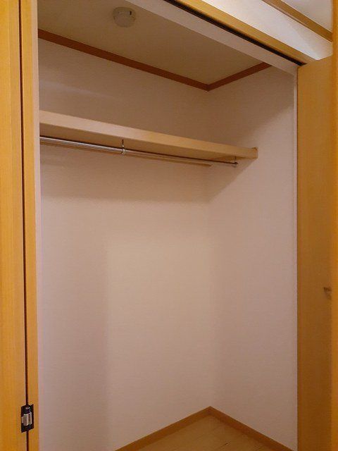収納　物件画像