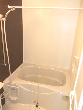バス・シャワールーム　風呂