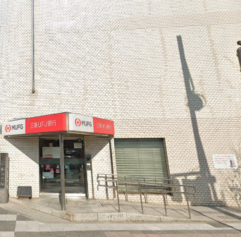 銀行　三菱UFJ銀行刈谷支店（銀行）まで757m