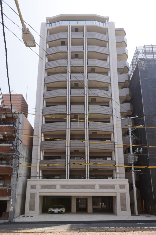 バルコニー　写真は別のお部屋です。現況優先ください。