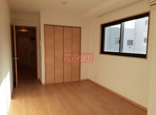 居室・リビング　リビング/居室