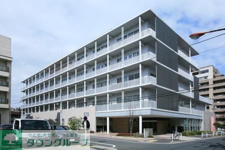 病院　山田記念病院（病院）まで400m