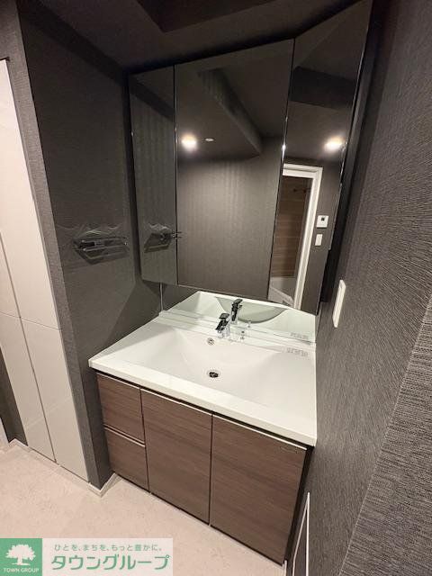 洗面設備　キッチン