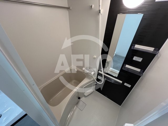 バス・シャワールーム　ベイサイドパークOSAKAサウスレジデンシス　風呂