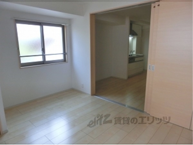 その他部屋・スペース　洋室